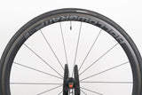 Cannondale HollowGram Si Carbon Tubeless Rim Brake Wheelset 11 Speed