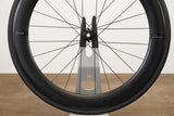 Cannondale HollowGram Knot SL 65 Carbon Tubeless Disc Brake Wheelset XDR 12 Speed