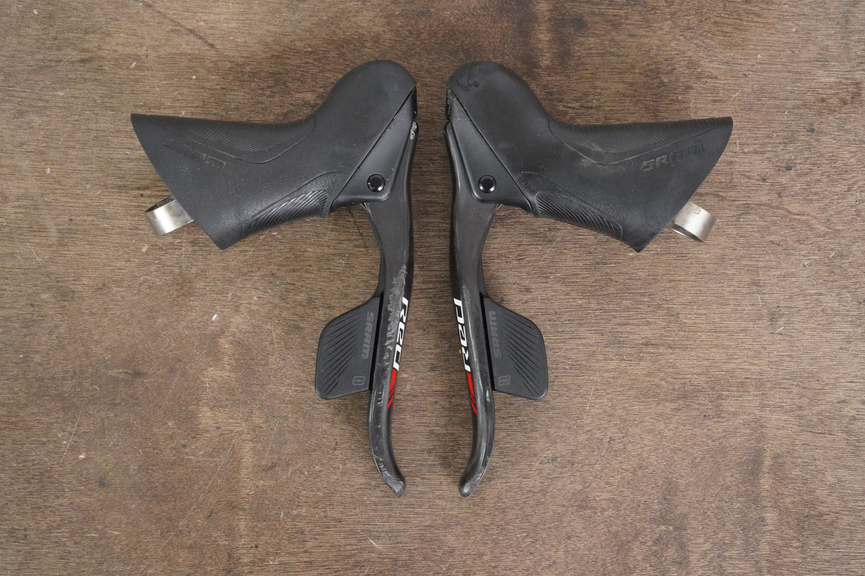 SRAM Red eTap 11 Speed Wireless Electronic Rim Brake Groupset