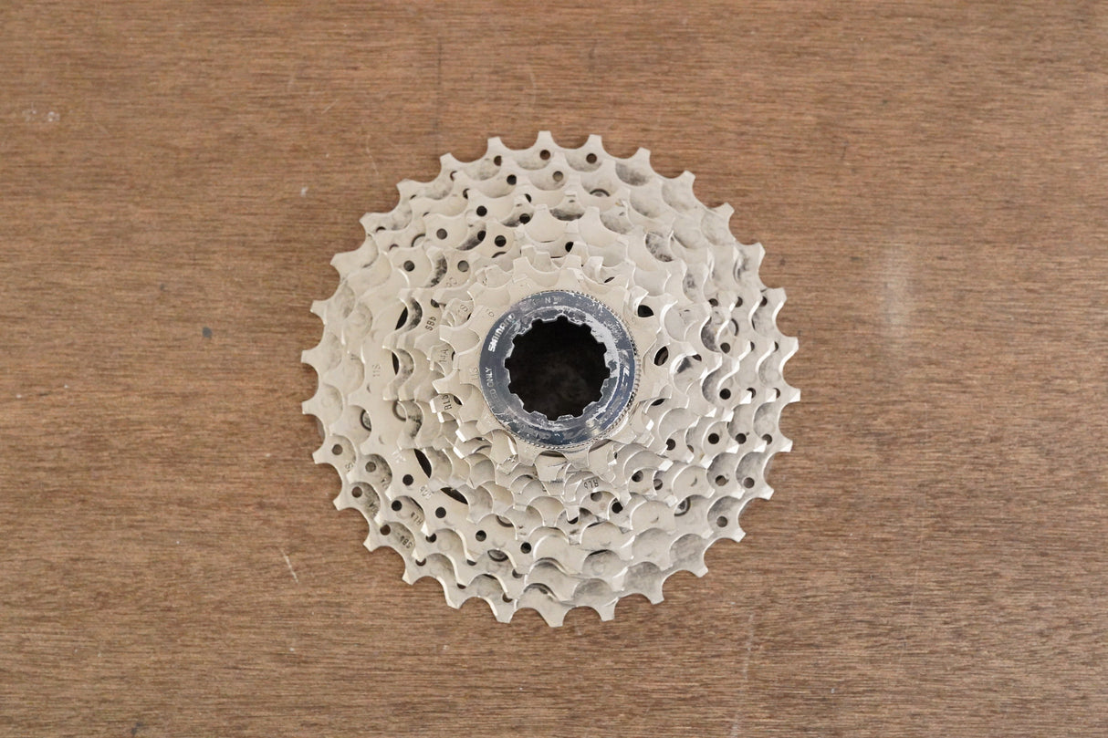 11-30T Shimano Ultegra CS-R8000 11 Speed Road Cassette 228g 8000