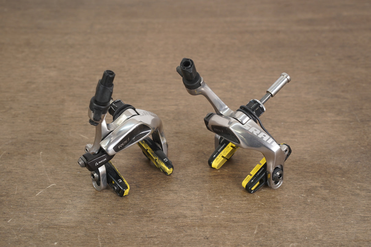 SRAM Red Aerolink Standard Center Mount Rim Brake Calipers