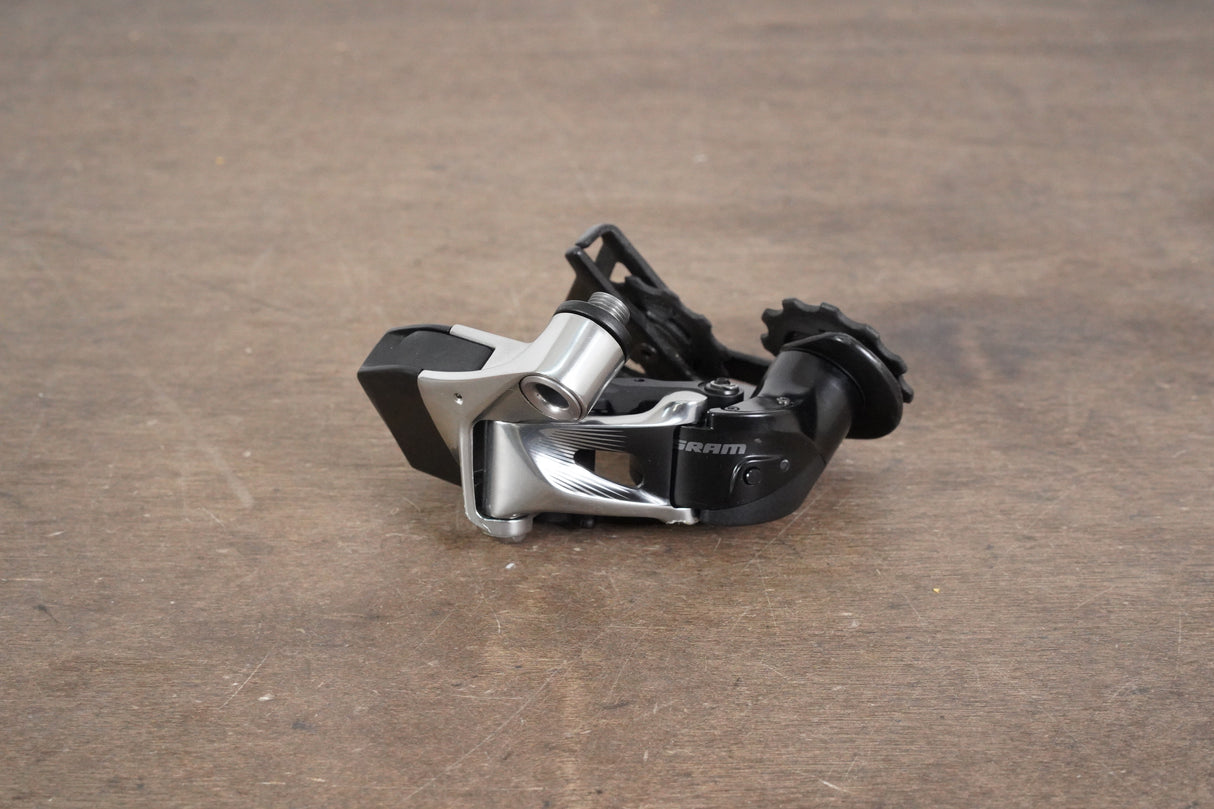 SRAM Red eTap 11 Speed Wireless Electronic Rim Brake Groupset