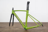 49cm Specialized Allez Sprint Alloy Rim Brake Road Frameset *Custom Painted*