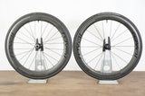 Roval Rapide CLX Carbon Clincher Disc Brake Wheelset Shimano/SRAM 11 Speed