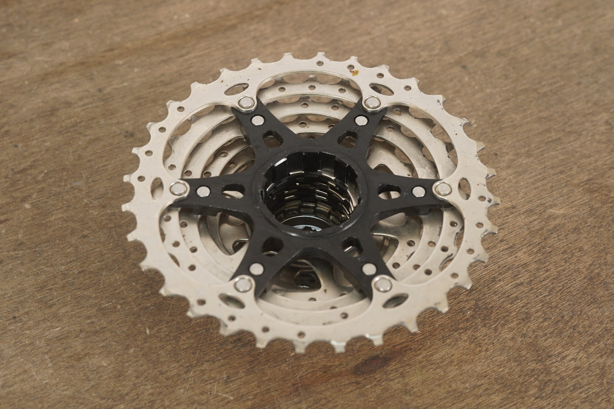 11-32T Shimano 105 CS-5800 11 Speed Road Cassette 304g