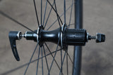 Cannondale HollowGram Si Carbon Tubeless Rim Brake Wheelset 11 Speed