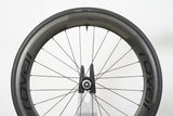 Roval Rapide CLX Carbon Clincher Disc Brake Wheelset Shimano/SRAM 11 Speed