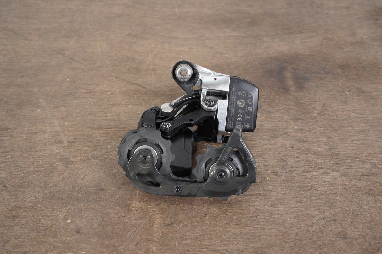 SRAM Red eTap 11 Speed Wireless Electronic Rim Brake Groupset