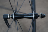 Cannondale HollowGram Si Carbon Tubeless Rim Brake Wheelset 11 Speed