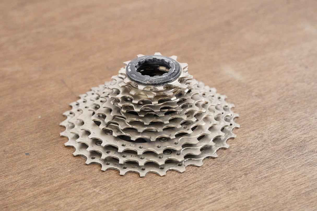 11-30T Shimano Ultegra CS-R8000 11 Speed Road Cassette 228g 8000