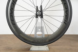 Roval Rapide CLX Carbon Clincher Disc Brake Wheelset Shimano/SRAM 11 Speed