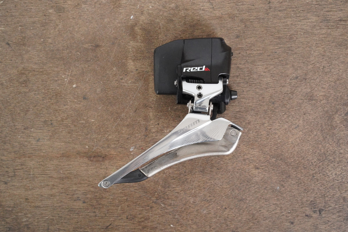 SRAM Red eTap 11 Speed Wireless Electronic Rim Brake Groupset