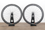 Cannondale HollowGram Si Carbon Tubeless Rim Brake Wheelset 11 Speed