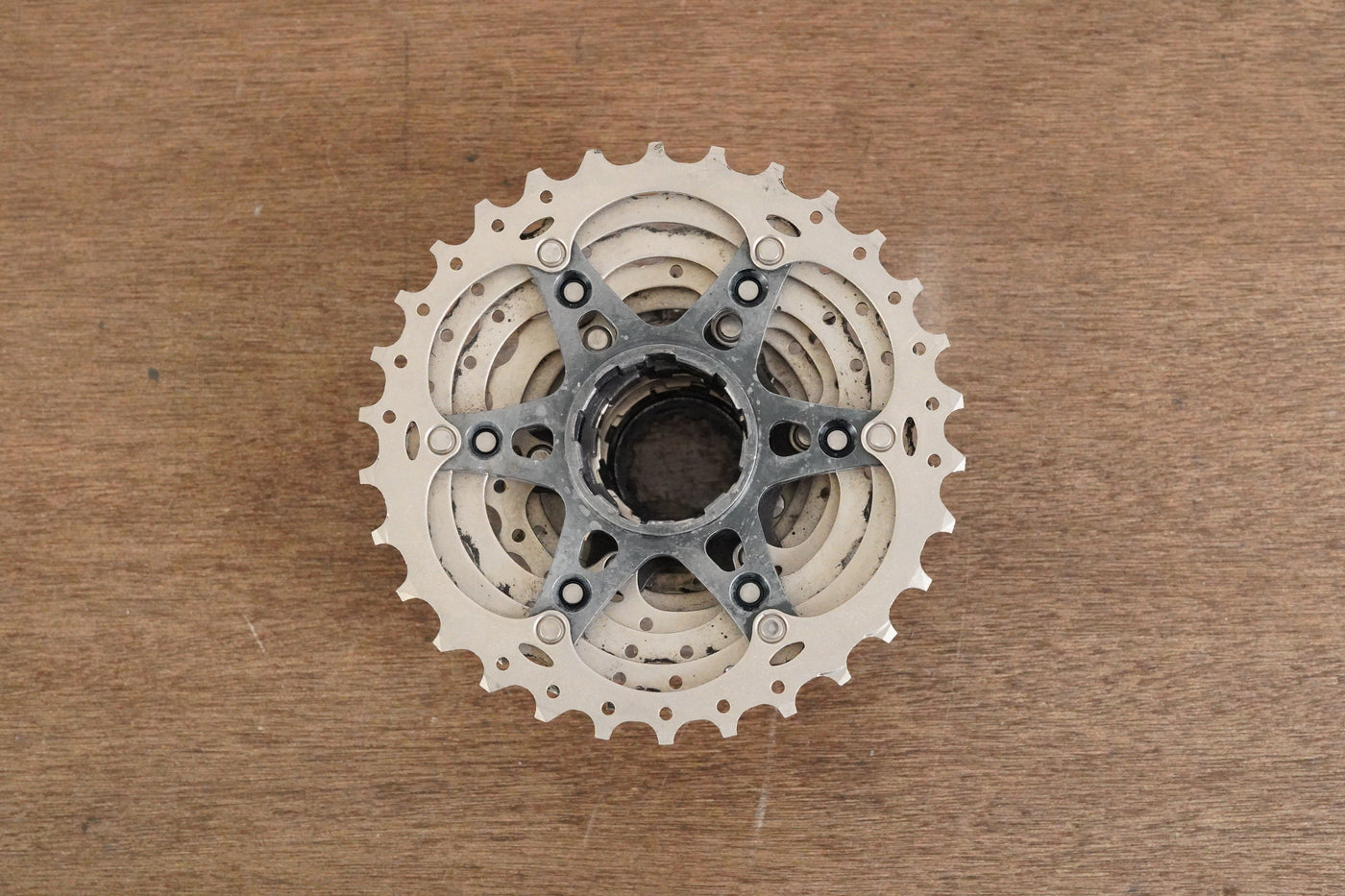 11-30T Shimano Ultegra CS-R8000 11 Speed Road Cassette 228g 8000