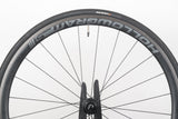 Cannondale HollowGram Si Carbon Tubeless Rim Brake Wheelset 11 Speed
