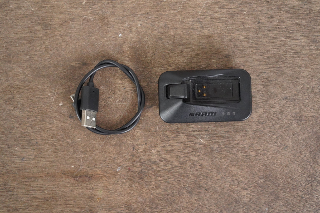 SRAM Red eTap 11 Speed Wireless Electronic Rim Brake Groupset