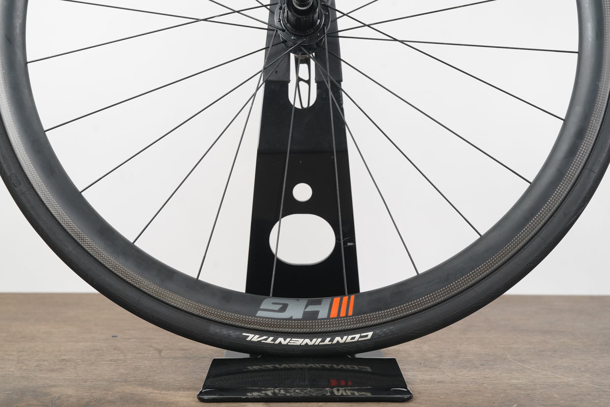 Cannondale HollowGram Si Carbon Tubeless Rim Brake Wheelset 11 Speed