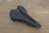 155mm Specialized S-WORKS Romin EVO Mirror Carbon Saddle 197g