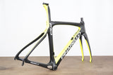 50cm Pinarello Dogma F10 Carbon Rim Brake Frameset