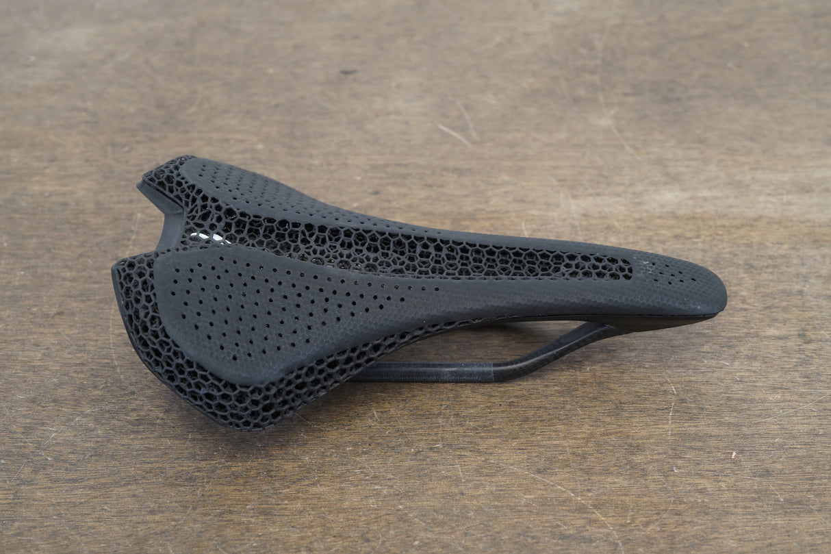 155mm Specialized S-WORKS Romin EVO Mirror Carbon Saddle 197g