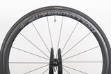 Cannondale HollowGram Si Carbon Tubeless Rim Brake Wheelset 11 Speed