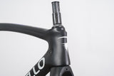 53cm Pinarello Dogma F8 Carbon Rim Brake Frameset