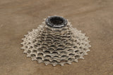 11-30T Shimano Ultegra CS-R8100 12 Speed Cassette 285g 8100