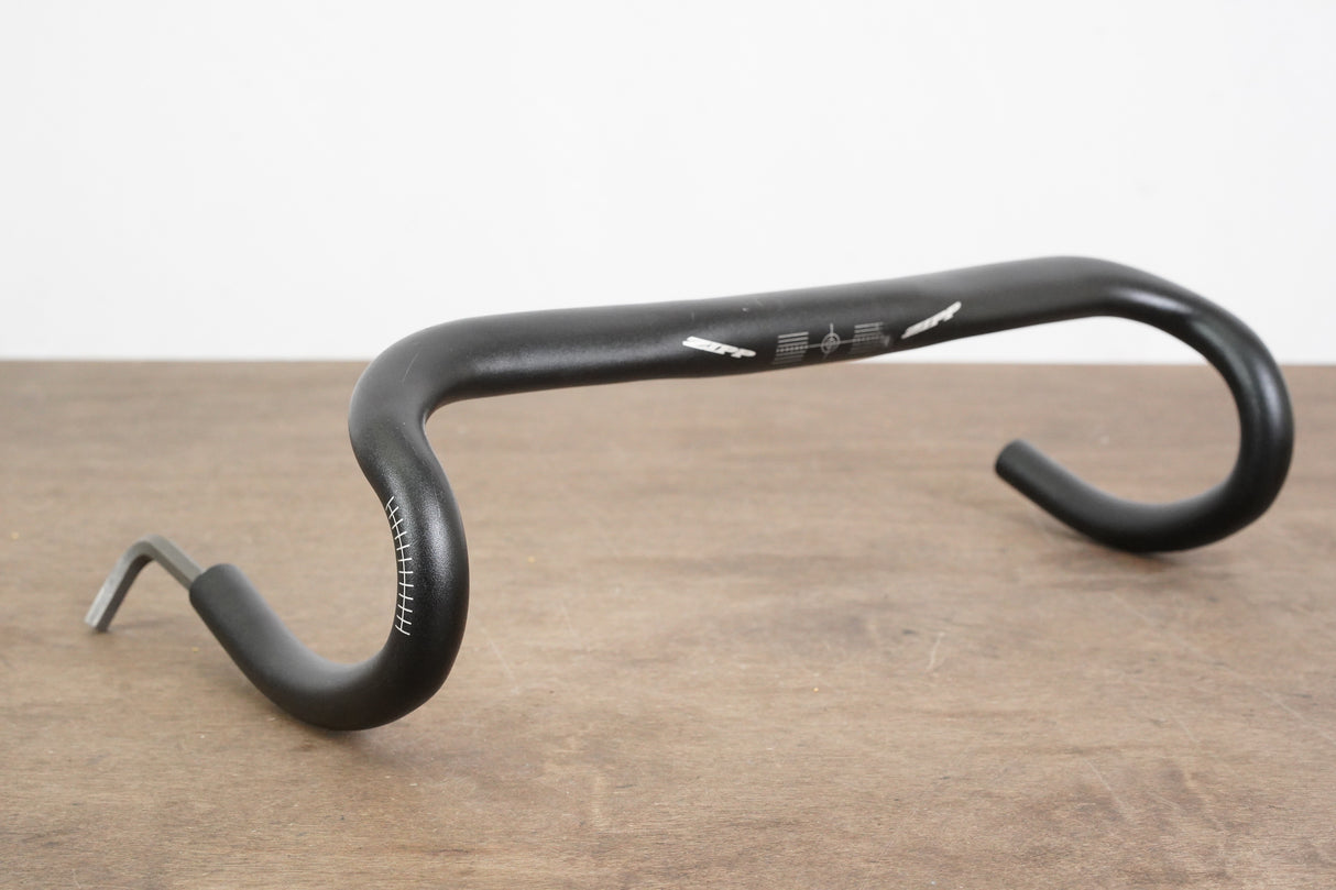 42cm Zipp Service Course 80 Ergo Alloy Compact Road Handlebar 31.8mm