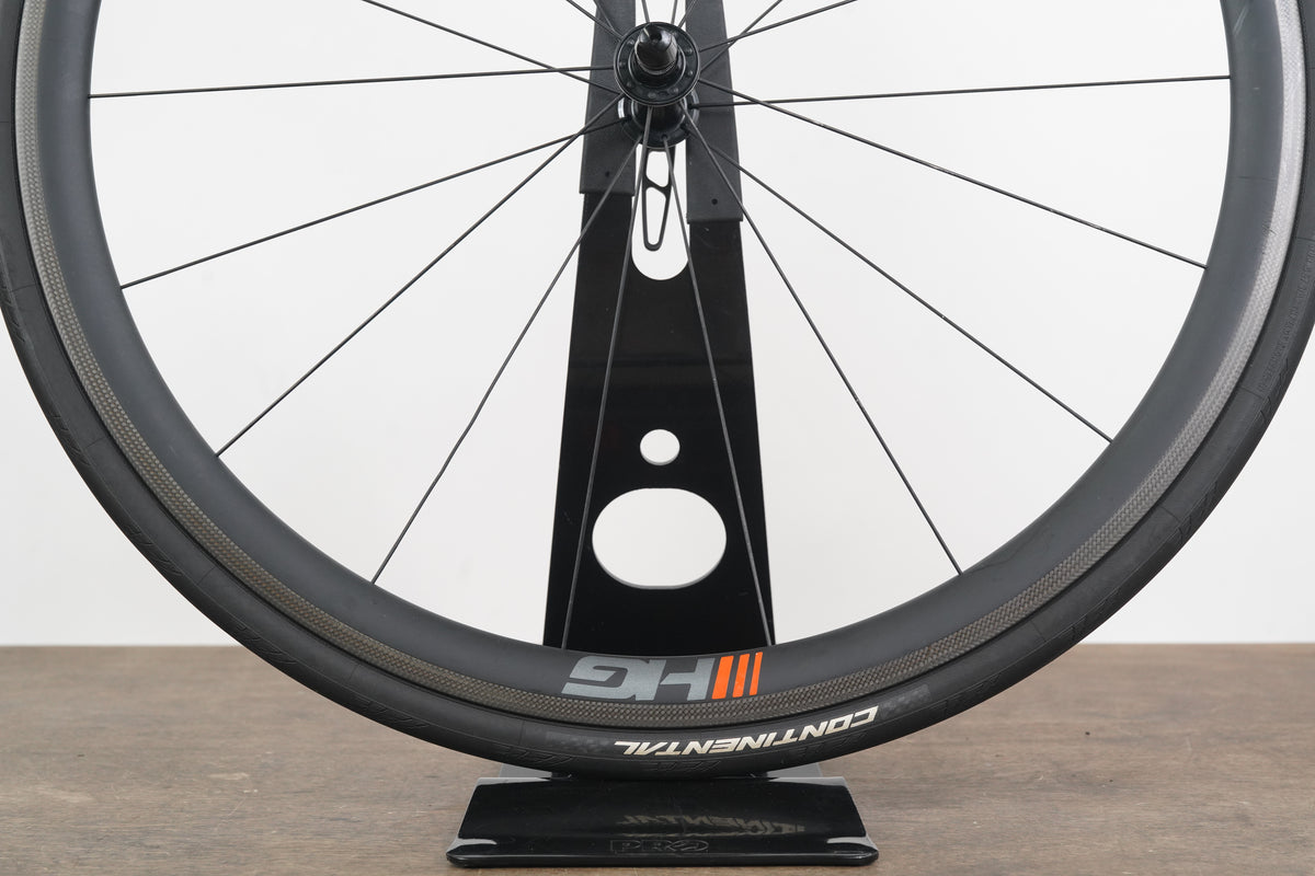 Cannondale HollowGram Si Carbon Tubeless Rim Brake Wheelset 11 Speed