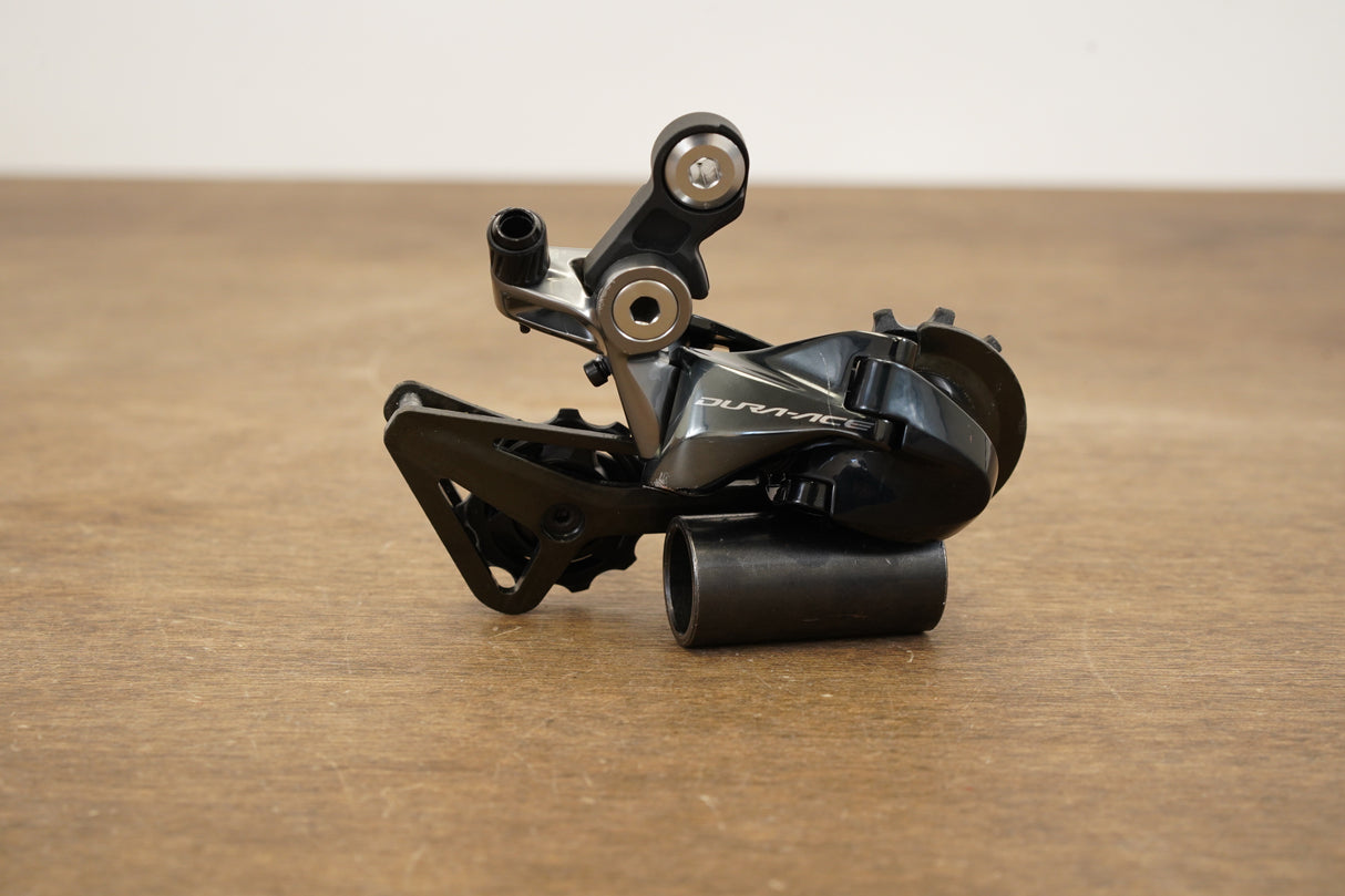 Shimano Dura-Ace RD-R9100 11 Speed Mechanical Rear Derailleur 9100