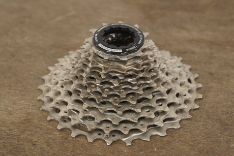 11-30T Shimano Ultegra CS-R8100 12 Speed Cassette 285g 8100