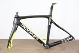 50cm Pinarello Dogma F10 Carbon Rim Brake Frameset