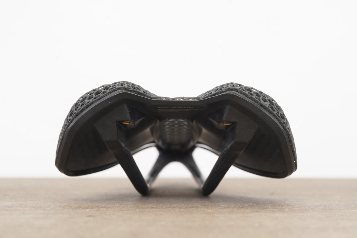 155mm Specialized S-WORKS Romin EVO Mirror Carbon Saddle 197g