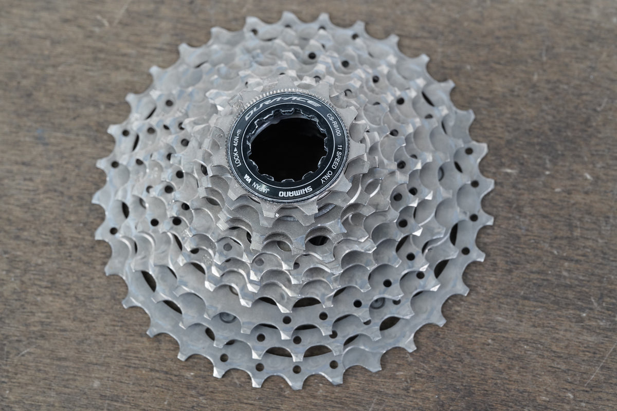 Shimano Dura-Ace R9150 R8050 GS Di2 11 Speed Electronic Rim Brake Groupset 8050