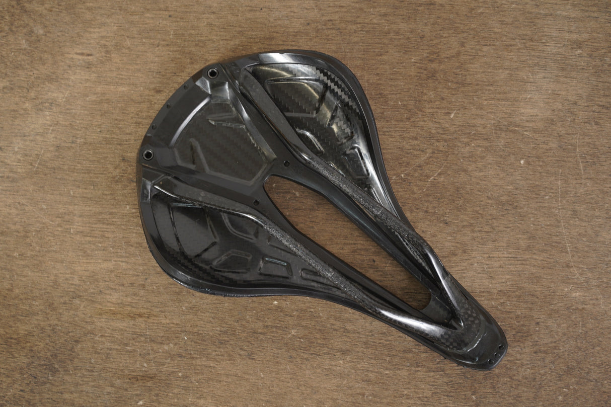 143mm Specialized S-WORKS Power Carbon Rail Road Saddle 157g