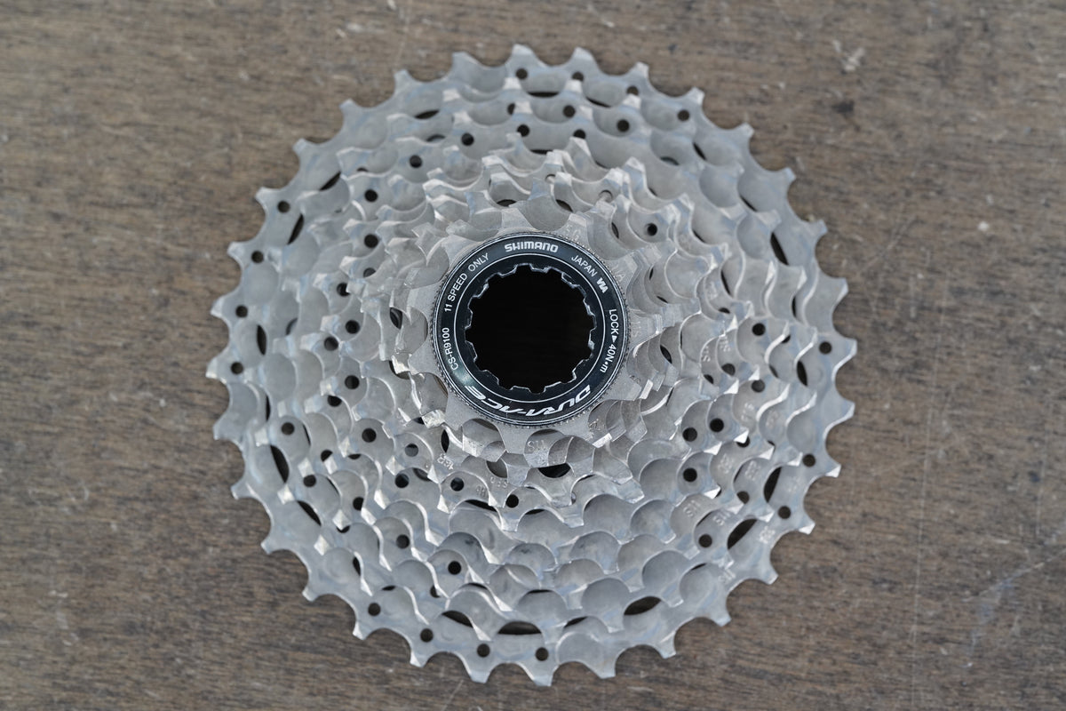 Shimano Dura-Ace R9150 R8050 GS Di2 11 Speed Electronic Rim Brake Groupset 8050