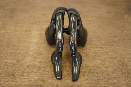 Campagnolo Record 12 Speed Mechanical Rim Brake Road Groupset