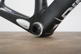 53cm Pinarello Dogma F8 Carbon Rim Brake Frameset