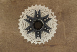 11-30T Shimano Ultegra CS-R8100 12 Speed Cassette 285g 8100