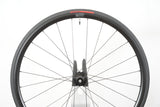 DT Swiss R470 Alloy Tubeless Clincher Disc Brake Wheelset Shimano/SRAM 11 Speed