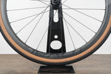 Roval CL 32 Carbon Tubeless Clincher Disc Brake Wheelset Shimano/SRAM 11 Speed