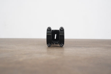 Bontrager 110mm ±7 Degree Alloy Road Stem 147g 1 1/8" 31.8mm