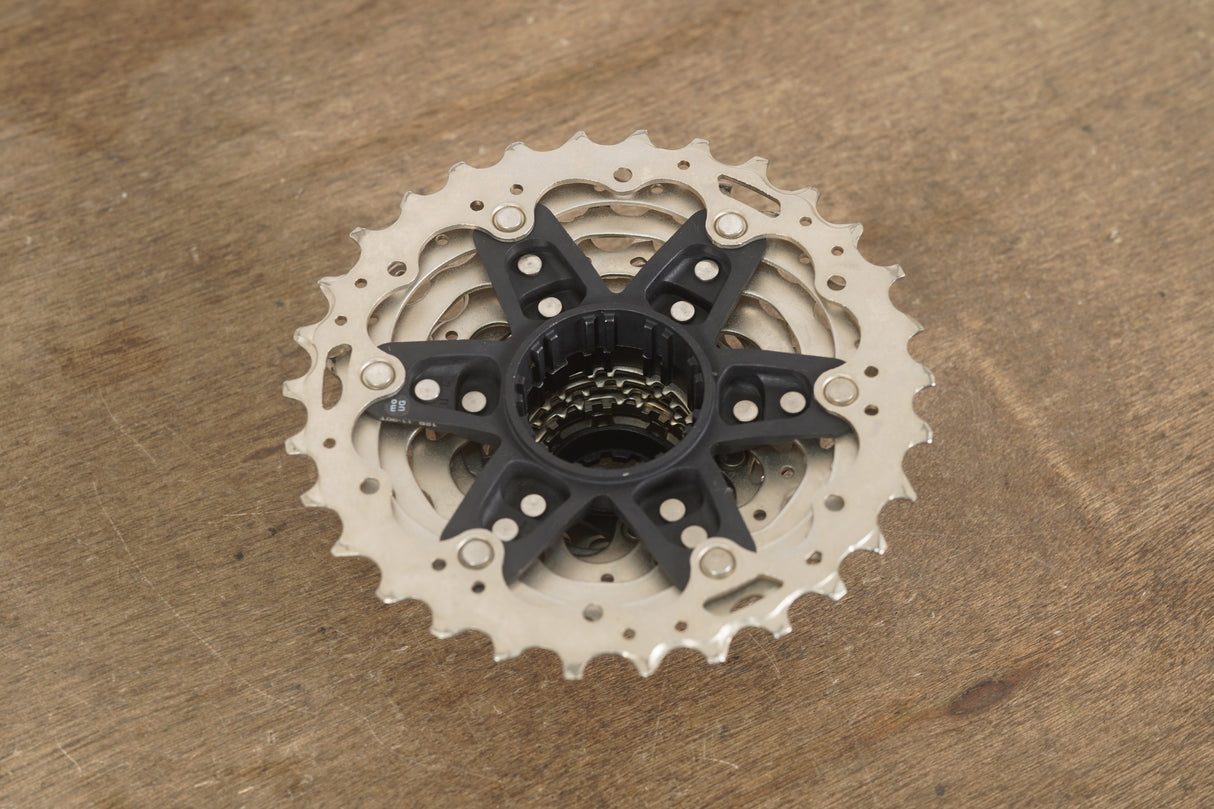 11-30T Shimano Ultegra CS-R8100 12 Speed Cassette 285g 8100