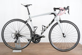 58cm Felt Z5 Shimano 105 Carbon Rim Brake Road Bike