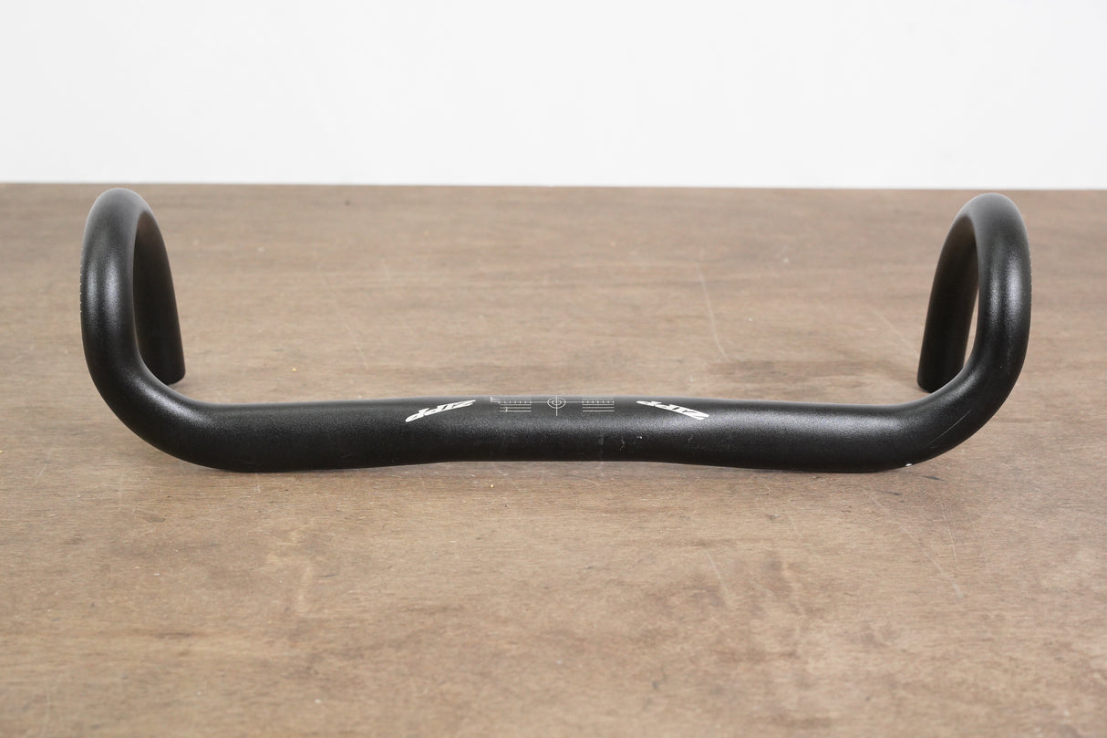 42cm Zipp Service Course 80 Ergo Alloy Compact Road Handlebar 31.8mm