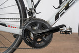 58cm Felt Z5 Shimano 105 Carbon Rim Brake Road Bike