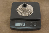 11-30T Shimano Ultegra CS-R8100 12 Speed Cassette 285g 8100