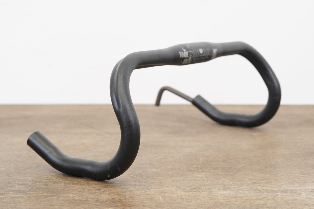 44cm 3T Forgie Alloy Road Handlebar 31.8mm