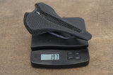 155mm Specialized S-WORKS Romin EVO Mirror Carbon Saddle 197g