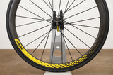 Mavic Cosmic Pro Carbone SL Clincher Rim Brake Wheelset Campagnolo 11 Speed